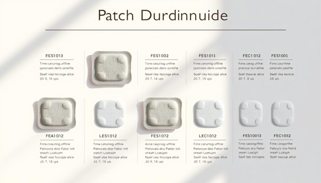 Acne Patch Duration Guide
