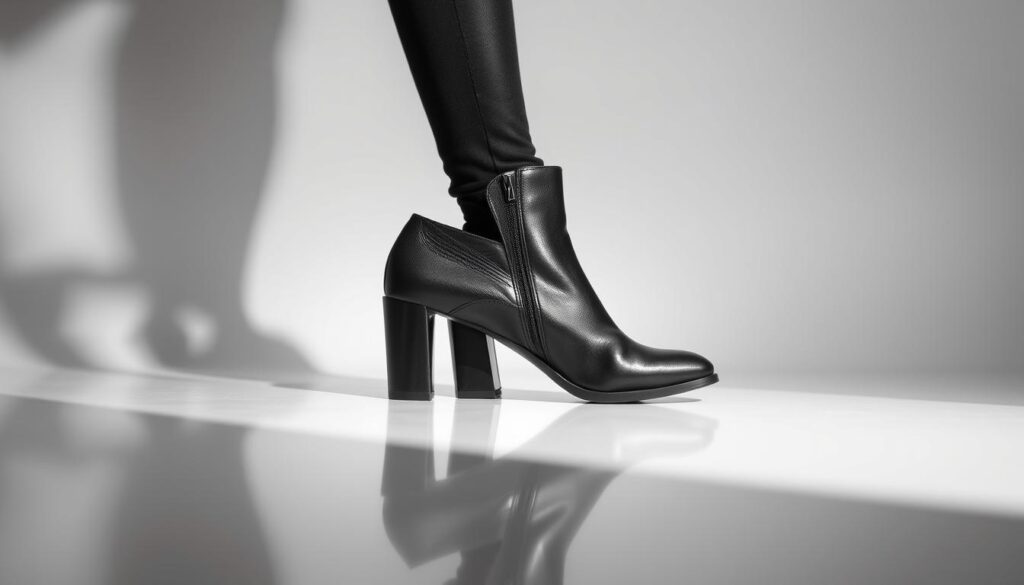 Ankle Boots Styling Tips