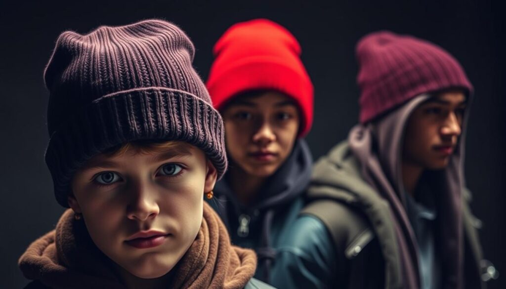 Beanie Fashion Tips Mistakes