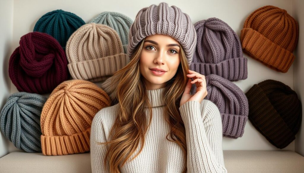 Beanie Styling Trends