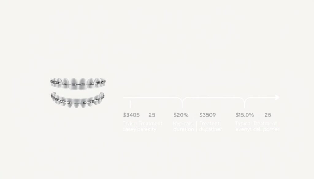 Braces Cost and Treatment Timeline