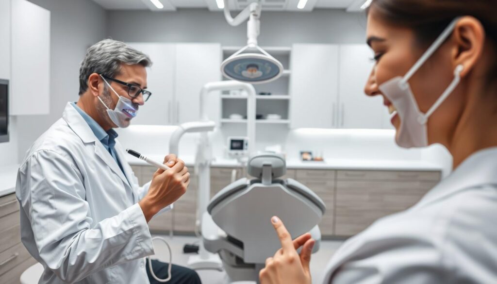 Braces Treatment Acceleration Techniques