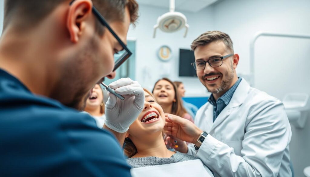 Braces Treatment for Various Dental Conditions