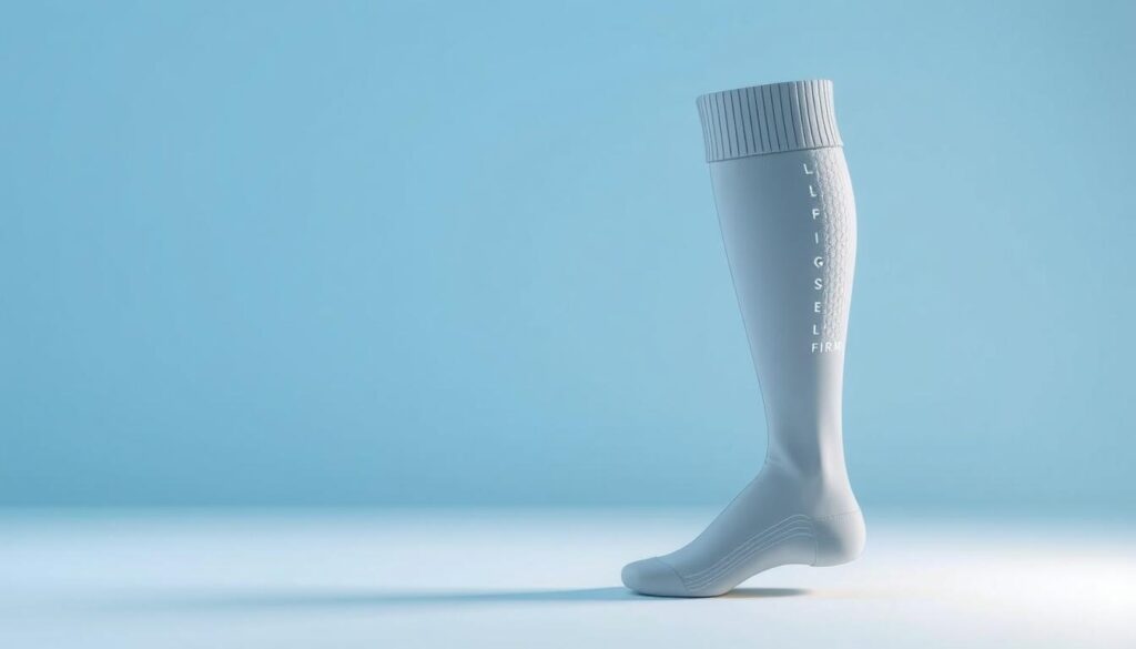 Compression Sock Levels Guide