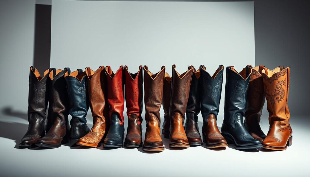 Cowboy Boots Fashion Trends
