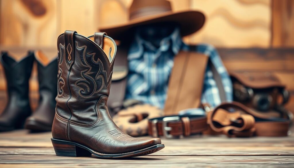Cowboy Boots Styling Tips