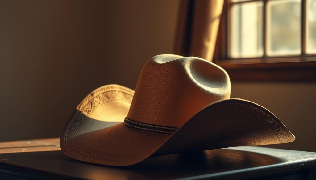 Cowboy Hat Cultural Respect