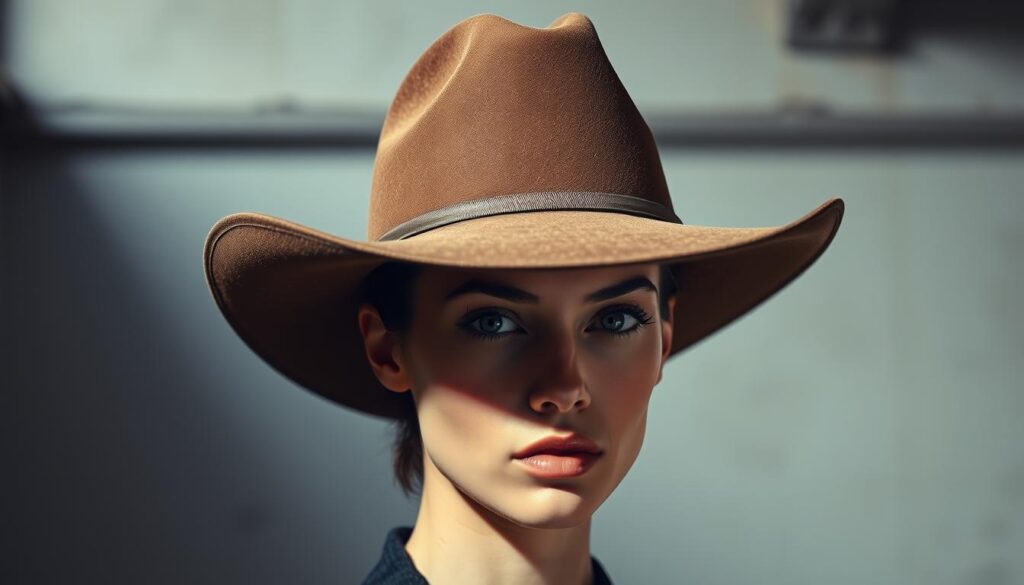 Cowboy Hat Fashion Standards Evolving