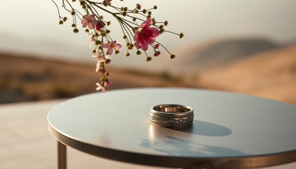 Creative Wedding Set Styling Options