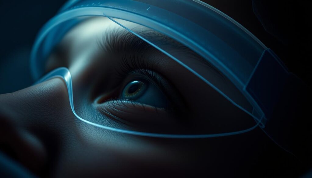 Eye Shield Nighttime Duration After Cataract Surgery