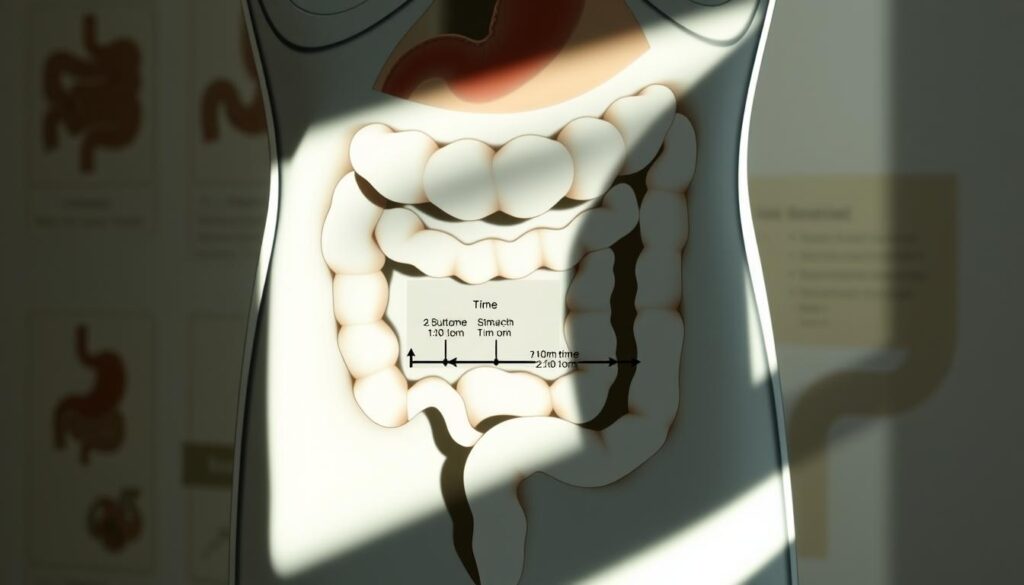Milk of Magnesia Bowel Movement Timing