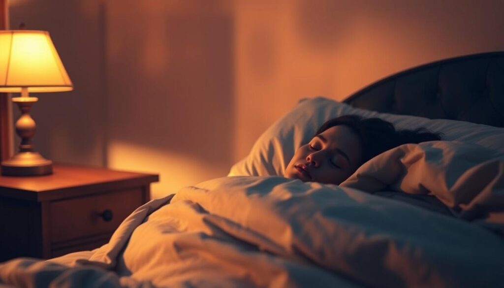 NyQuil Sleep Effects