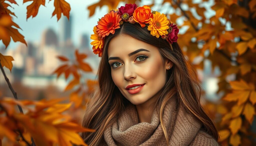 Seasonal Headband Fashion Trends