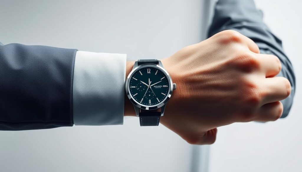 Watch Wearing Tips and Common Mistakes