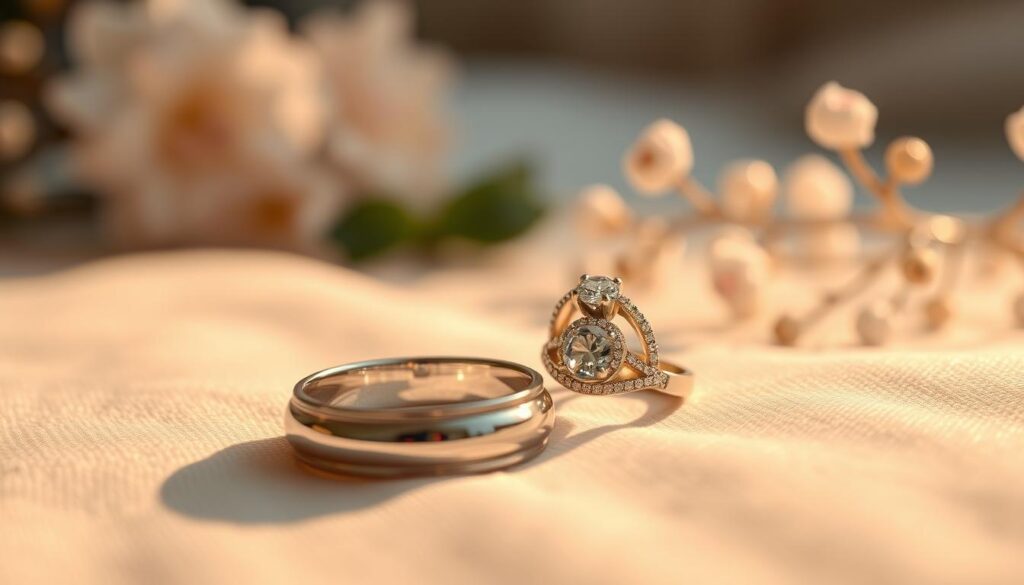 Wedding Ring Care Tips