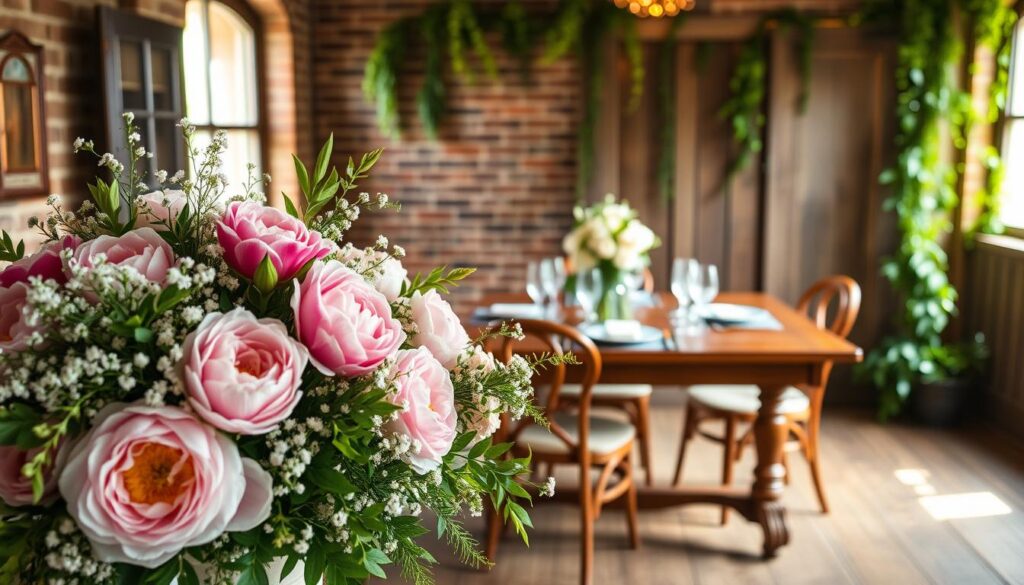 Wedding Set Seasonal Styling Tips