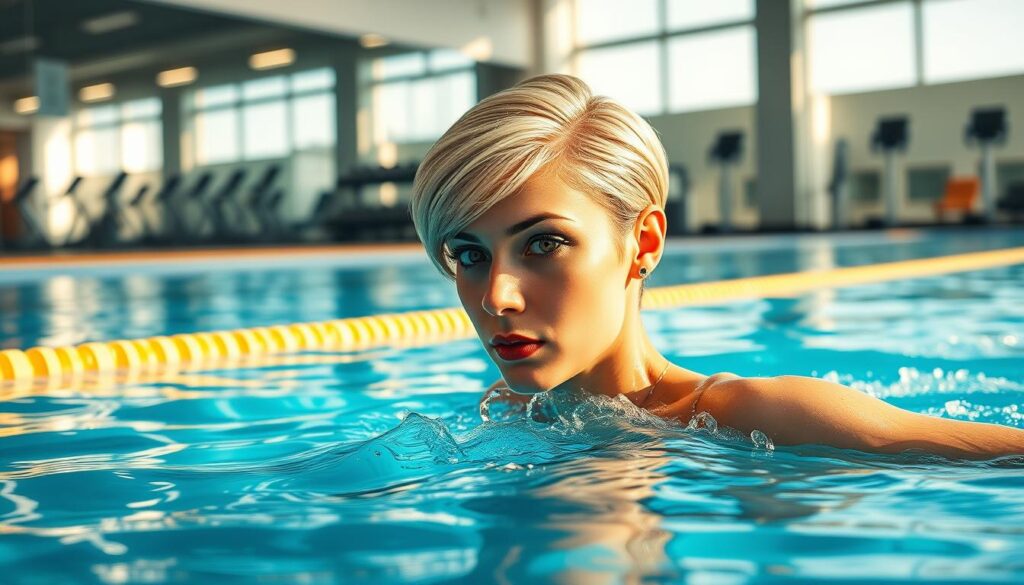 Wig Wearing Tips for Active Lifestyles