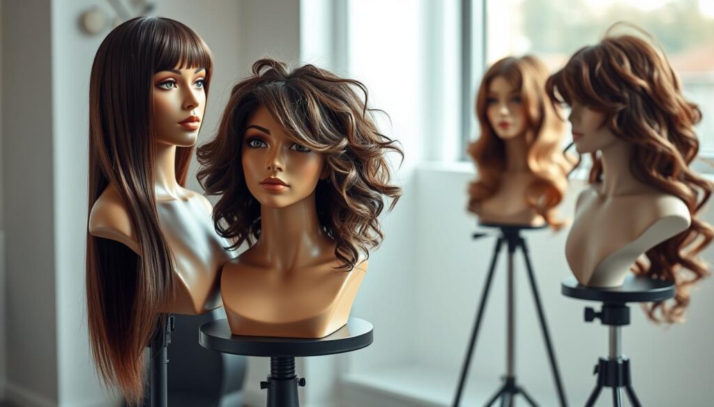 Wig Wearing Tips for Different Weather