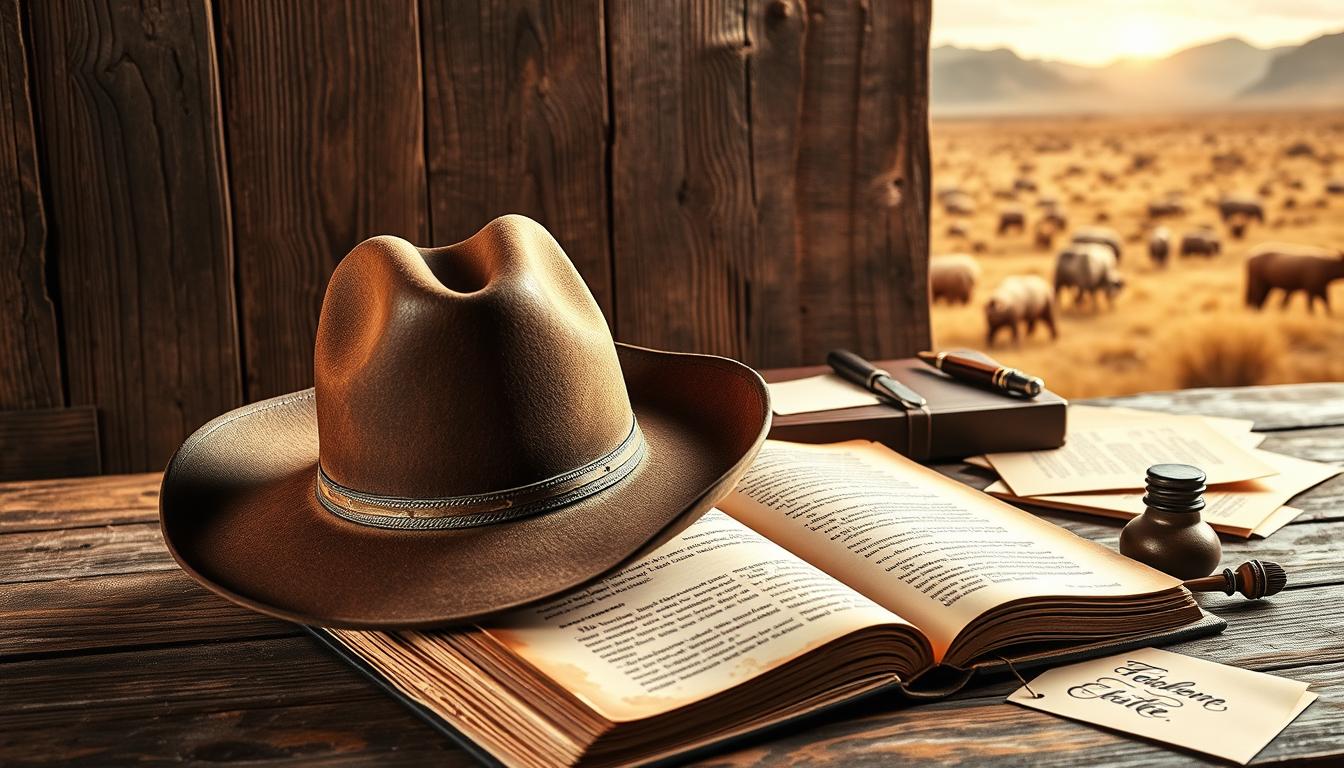 cowboy hat rule