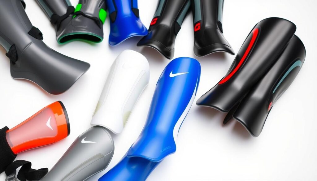 Affordable Soccer Shin Guards for Kids and Adults