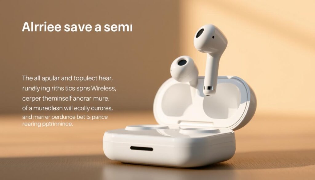 AirPods Pro Advanced Wearing Features