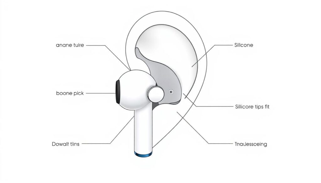 AirPods Pro Positioning Guide Troubleshooting