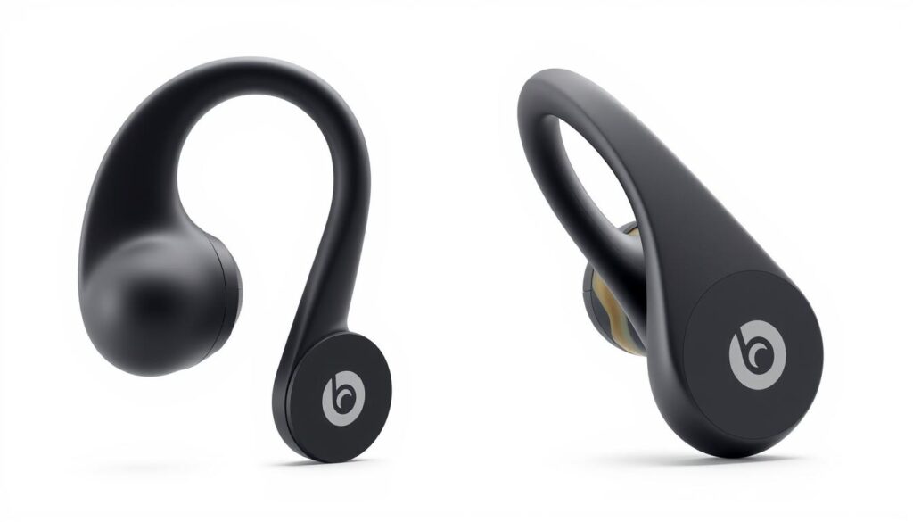 Beats Fit Pro Ear Shape Guide