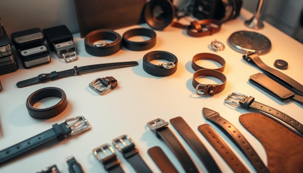Belt Care and Maintenance Guide