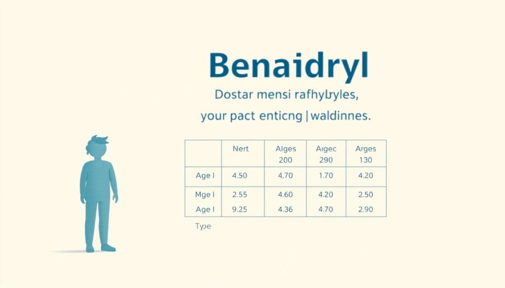Benadryl Dosage Safety Guidelines Benadryl Dosage Safety Guidelines