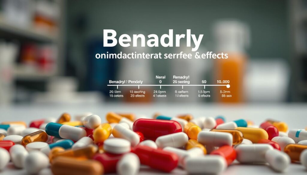 Benadryl drug interactions and duration Benadryl drug interactions and duration