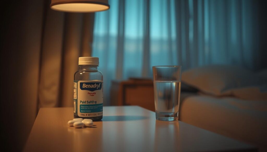 Benadryl medication wear-off time Benadryl medication wear-off time
