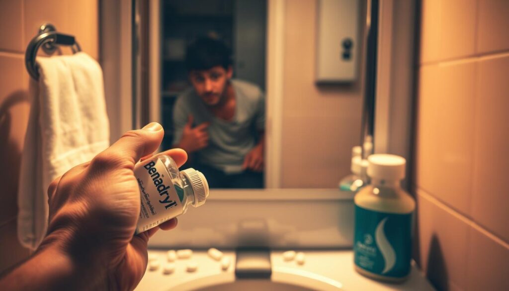 Benadryl withdrawal time indicators Benadryl withdrawal time indicators