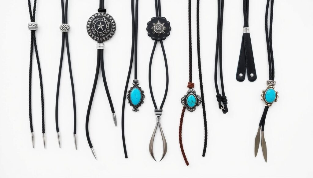 Bolo Tie Styles Selection Guide Bolo Tie Styles Selection Guide