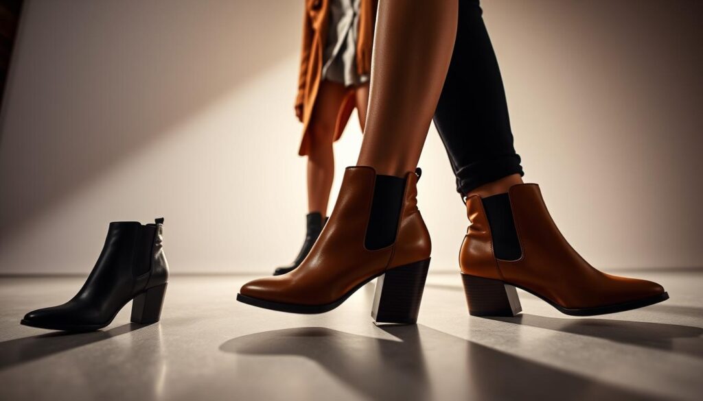 Bootie Styling Mistakes