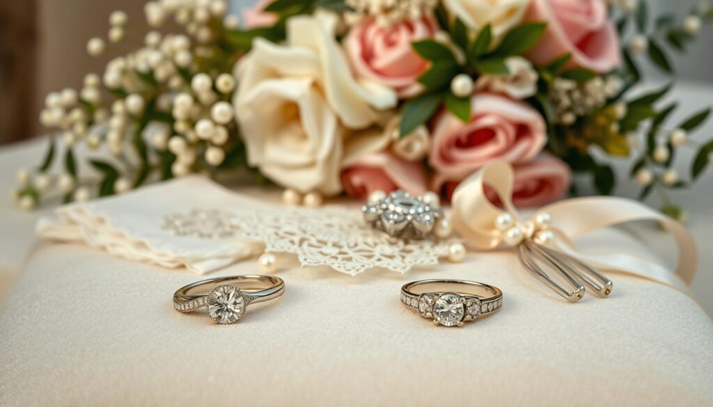 Bridal Accessory Coordination Care Guide