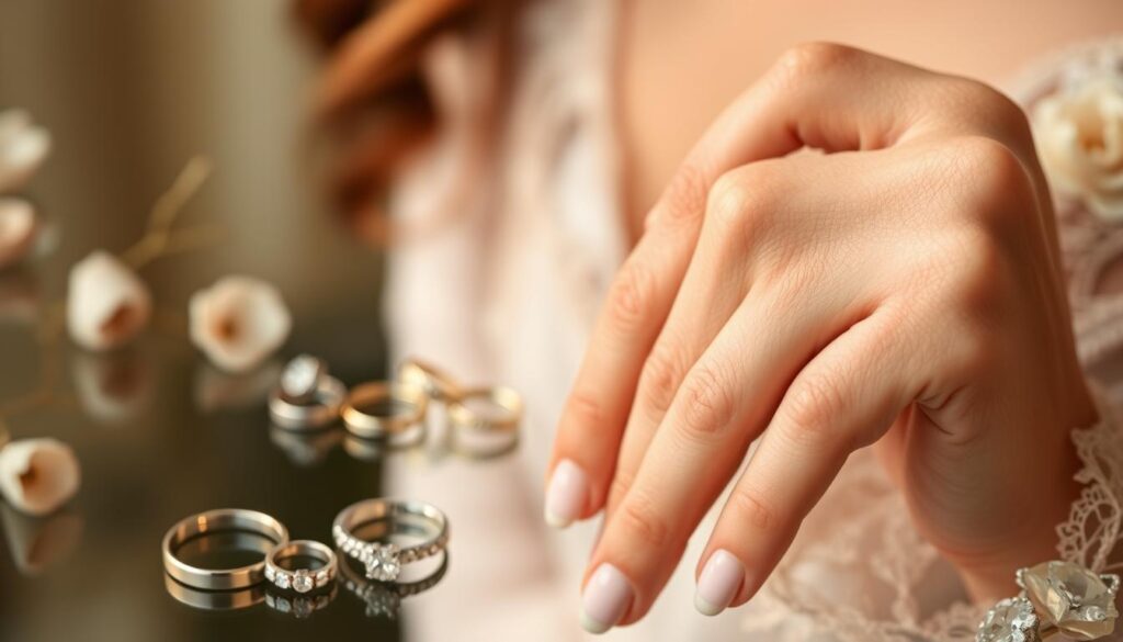 Bridal Jewelry Style Ring Fitting Solutions