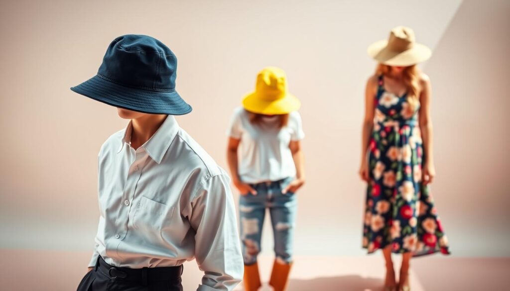 Bucket Hat Styling for Different Occasions
