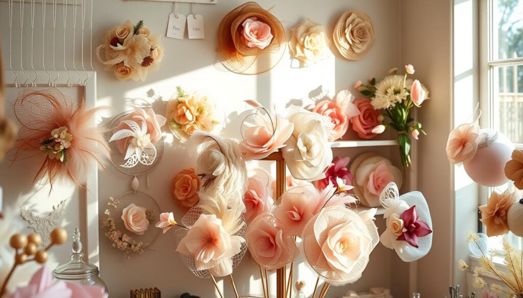 Budget Fascinator Shopping Guide