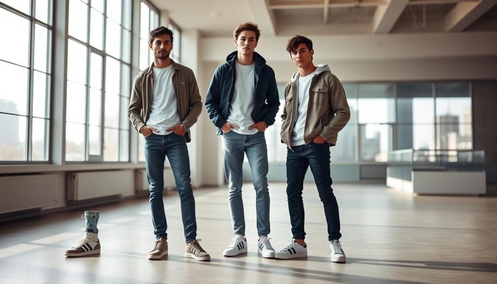 Casual Adidas Samba Outfits