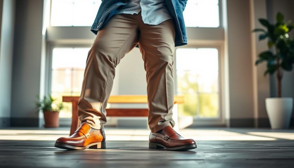 Casual Loafers Outfit Ideas