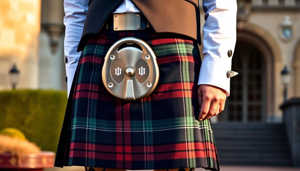 Ceremonial Kilt Attire Styles Ceremonial Kilt Attire Styles