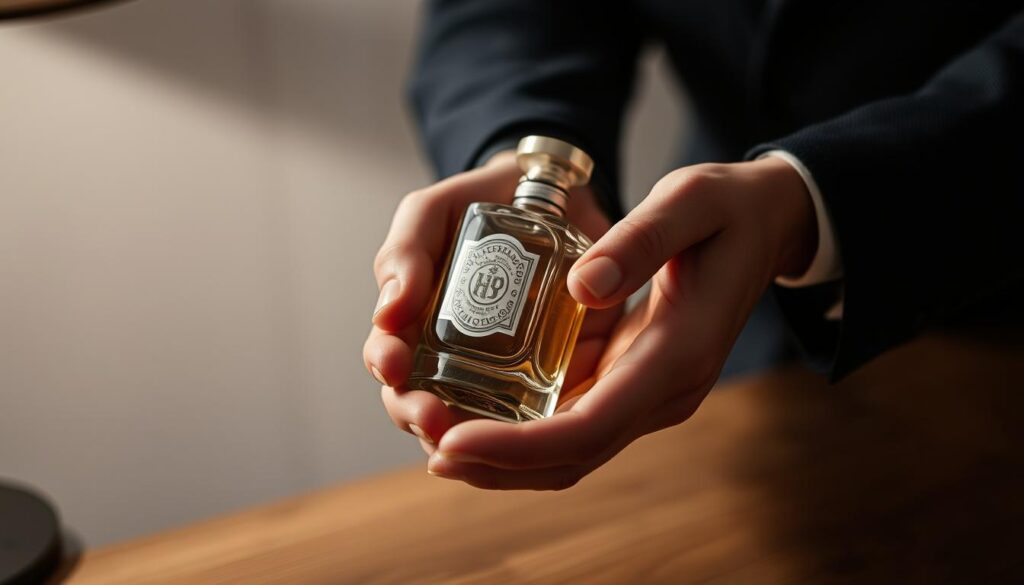 Cologne Application Tips