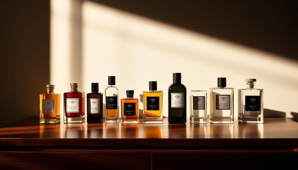 Cologne Collection Essentials