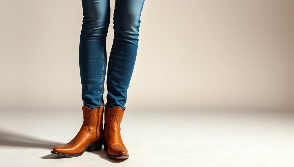 Cowboy Boots and Jeans Styling Guide