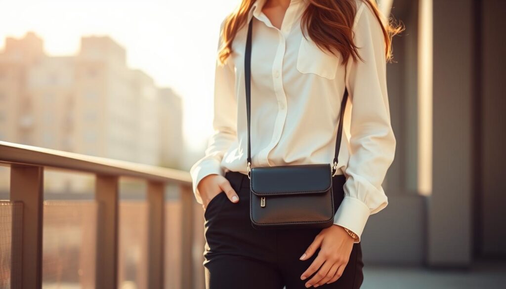 Cross Body Bag Outfit Ideas Cross Body Bag Outfit Ideas
