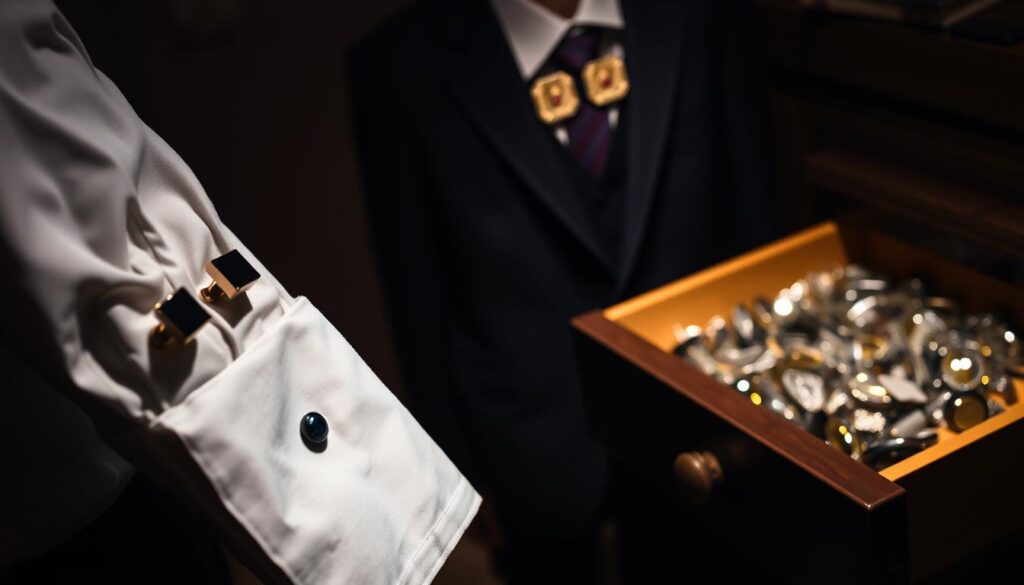 Cufflinks Styling Mistakes