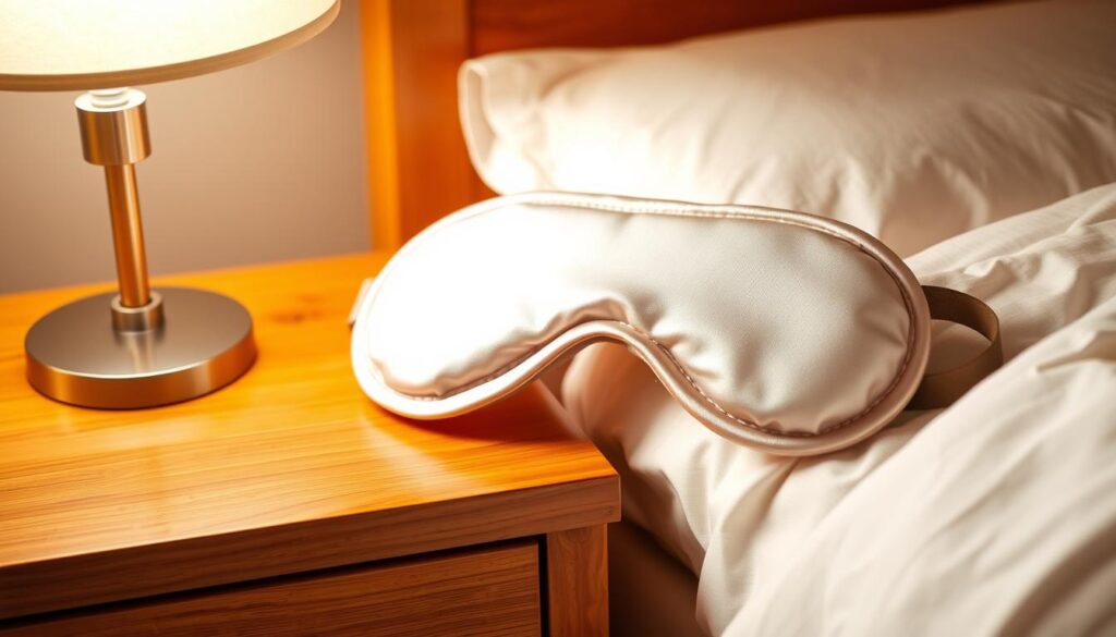 Eye Mask Comfort Solutions