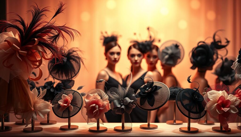 Fascinator Outfit Ideas for Special Events