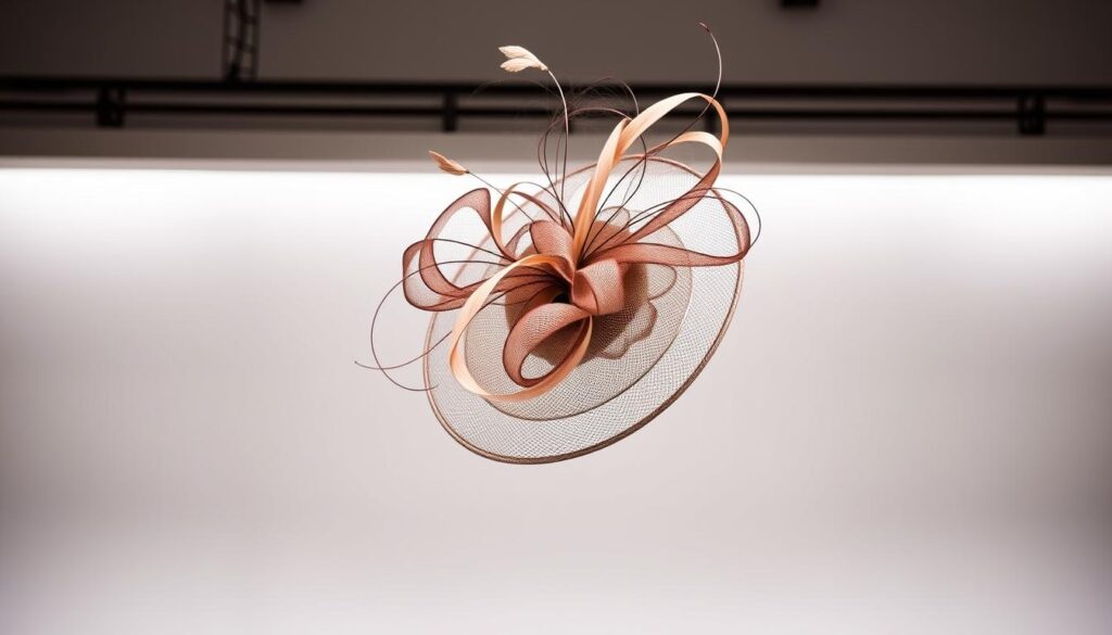 Fascinator Styling Tips for Different Face Shapes