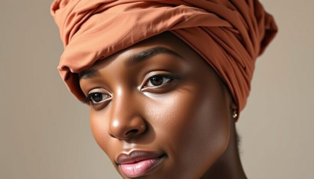 Head Wrap Styling Mistakes